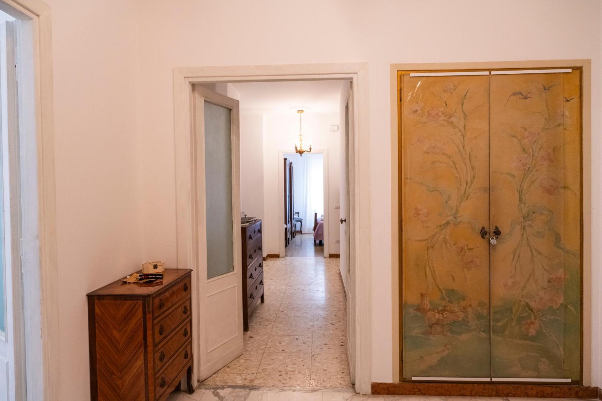 Appartement Archi Gianicolensi *
