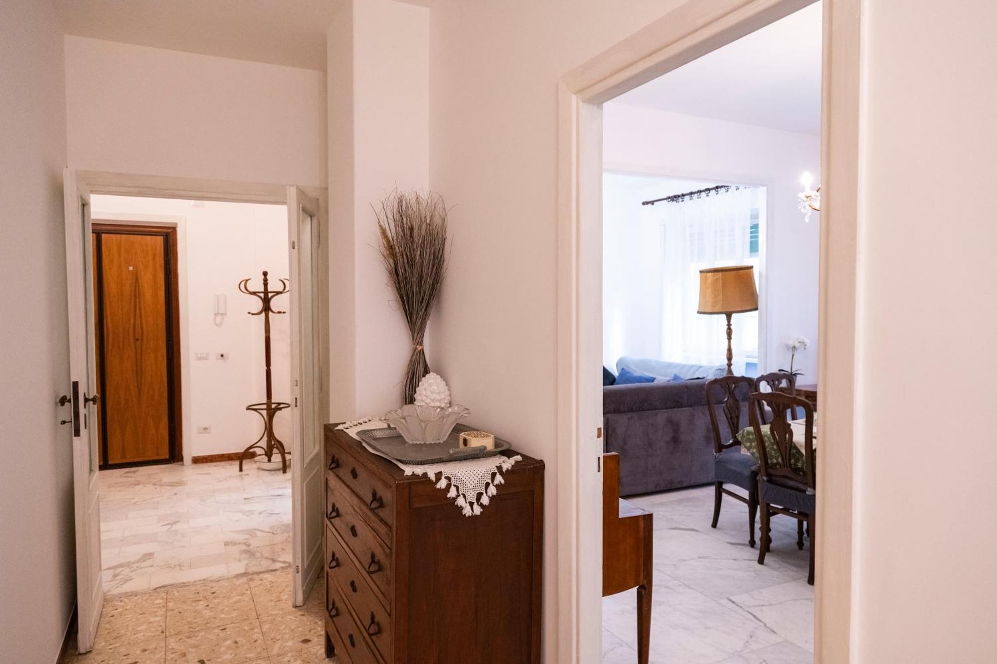 Archi Gianicolensi Appartement