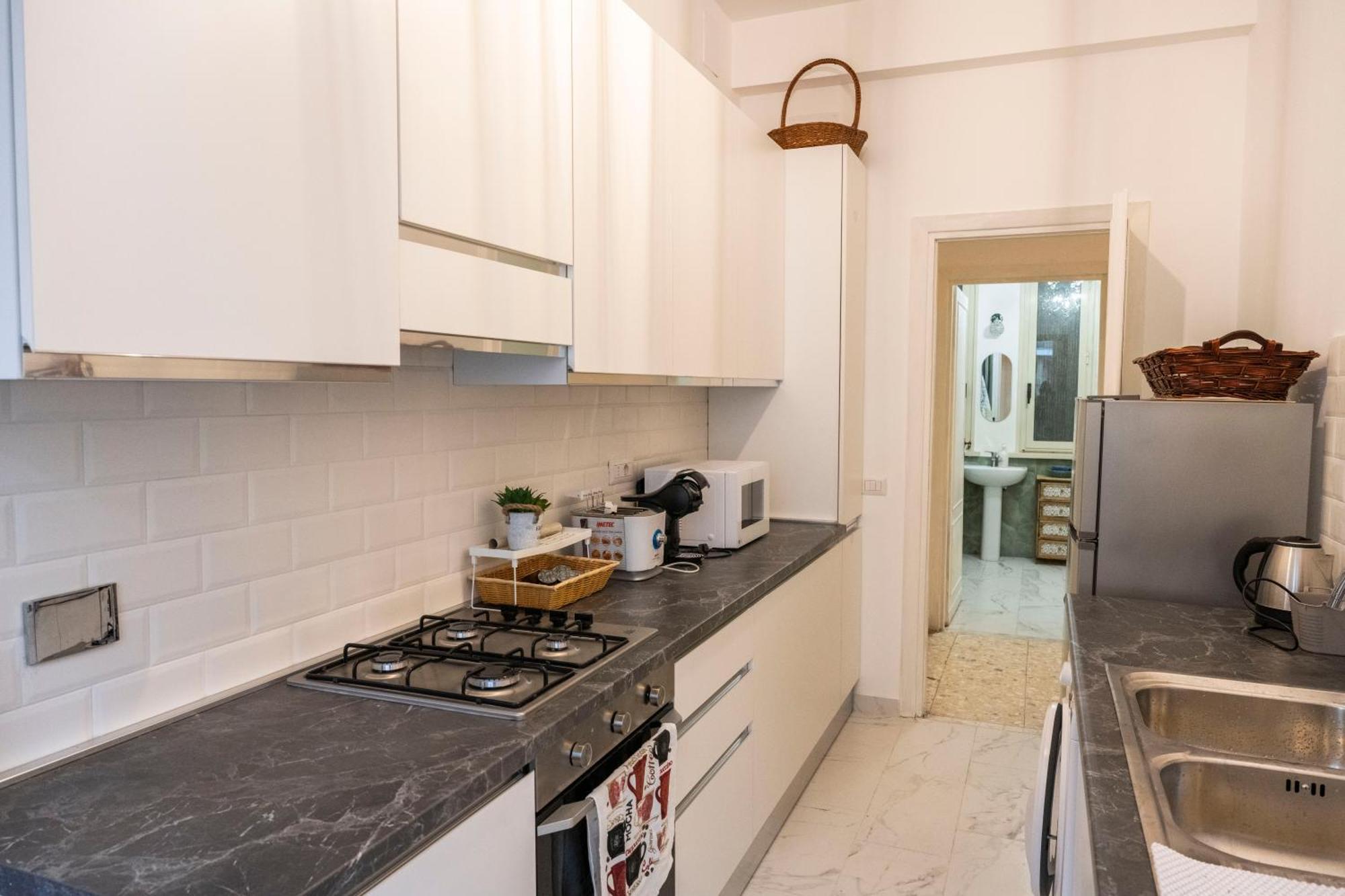 Archi Gianicolensi Appartement *