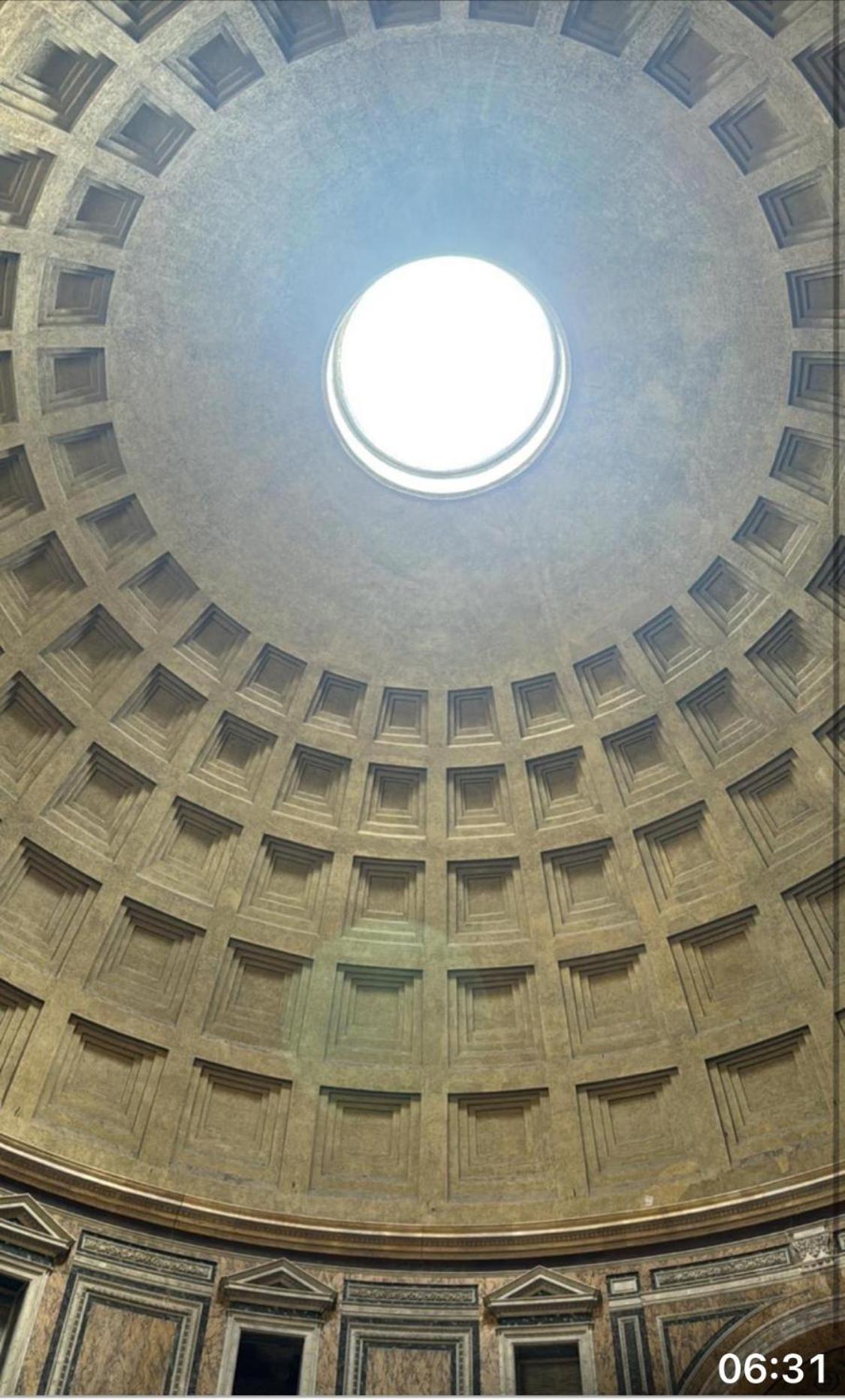 Appartement Archi Gianicolensi Rome