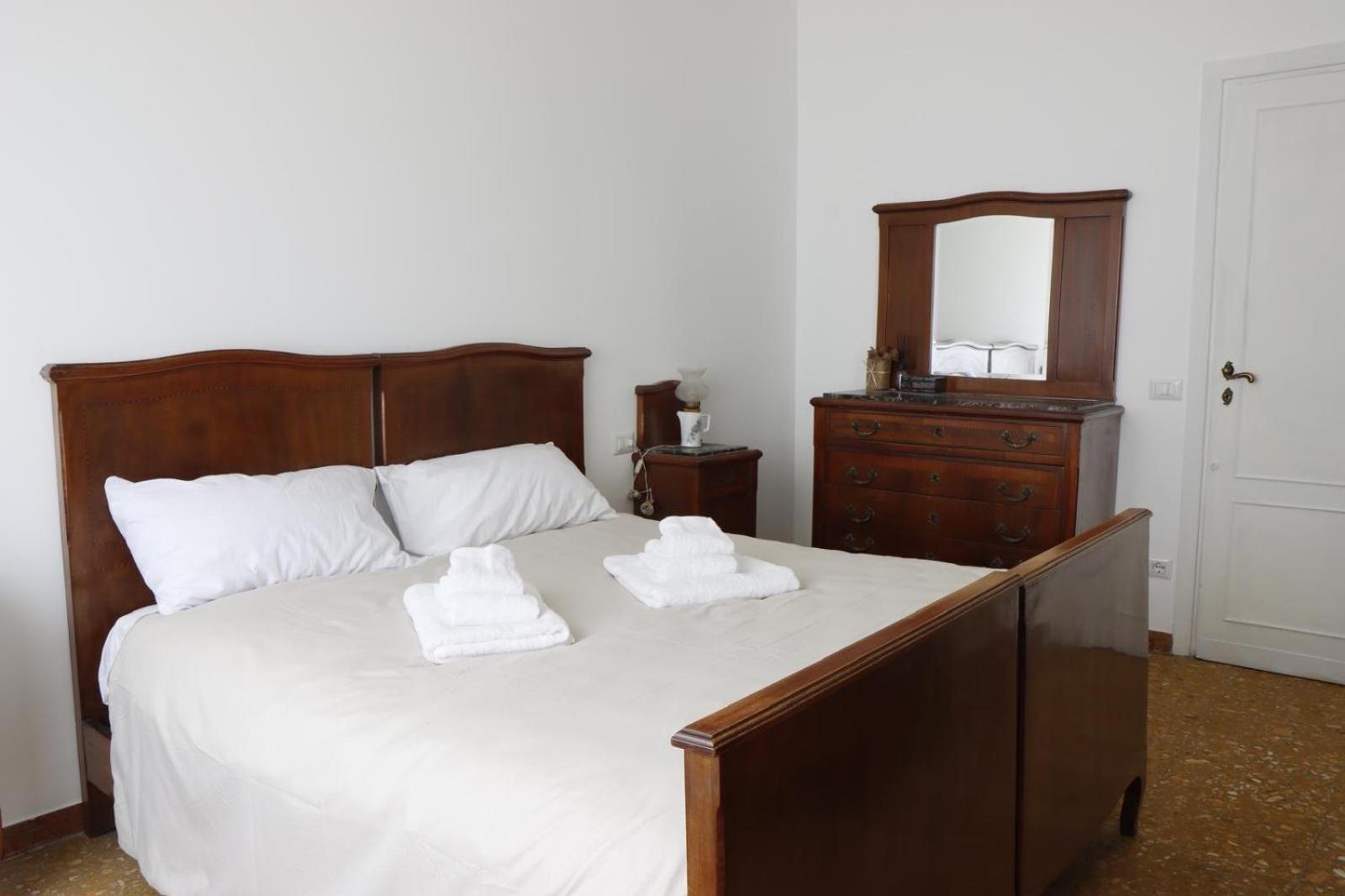 Archi Gianicolensi Appartement