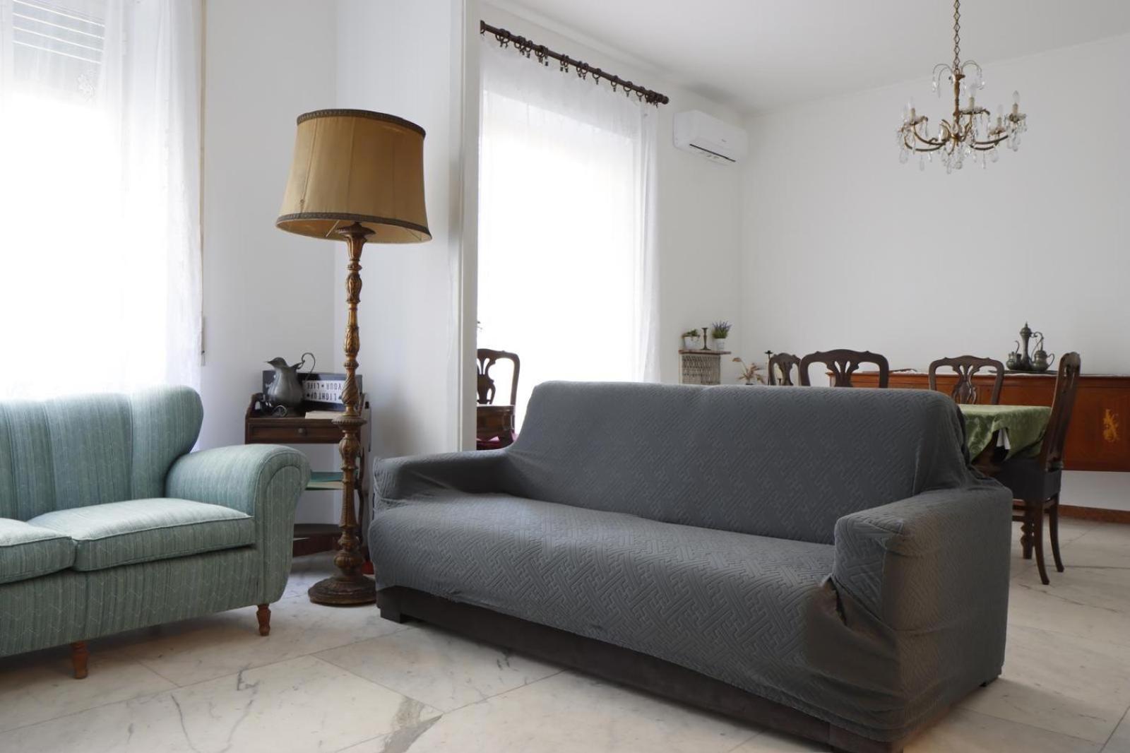 Appartement Archi Gianicolensi