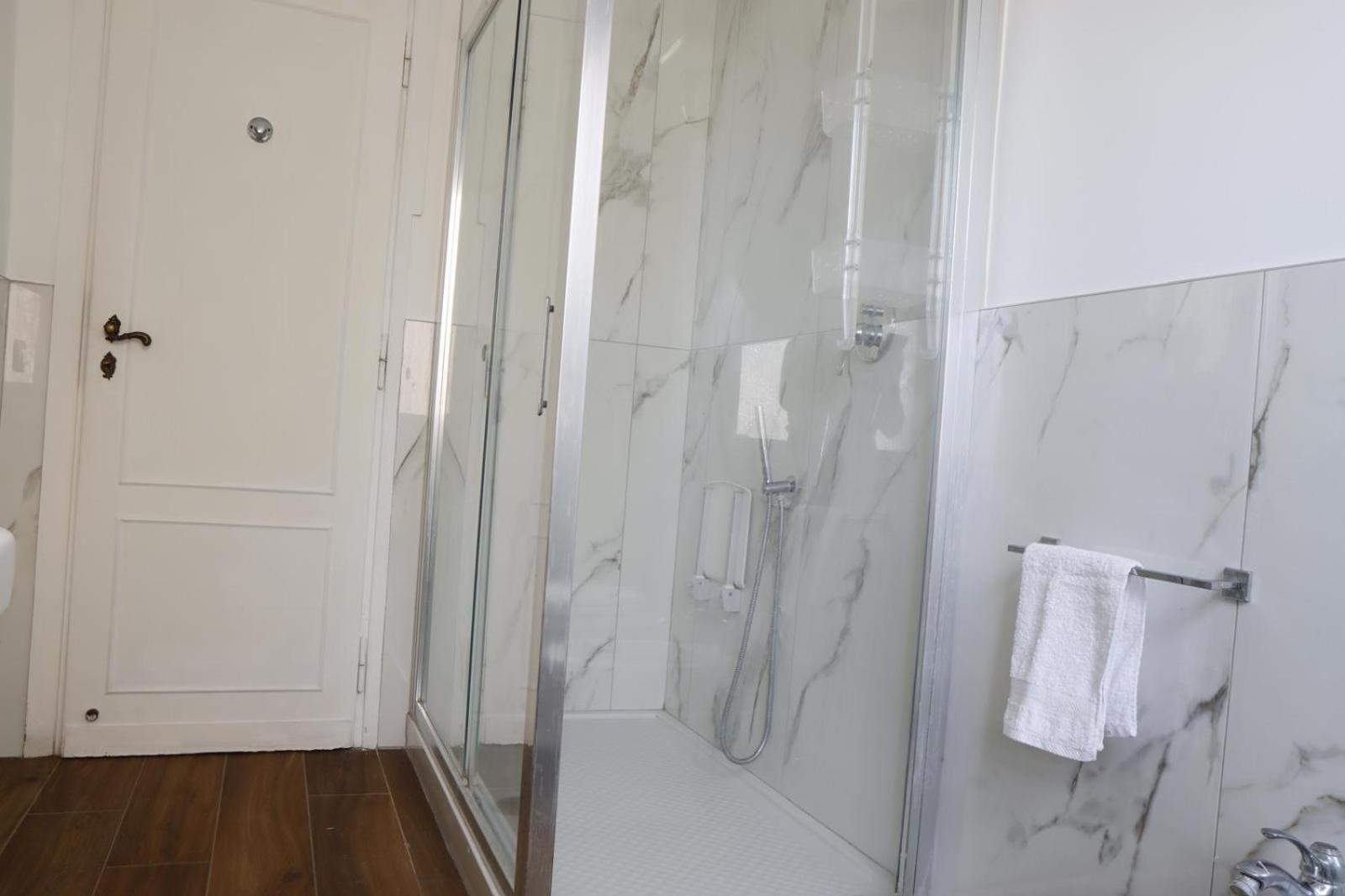 Archi Gianicolensi Appartement *