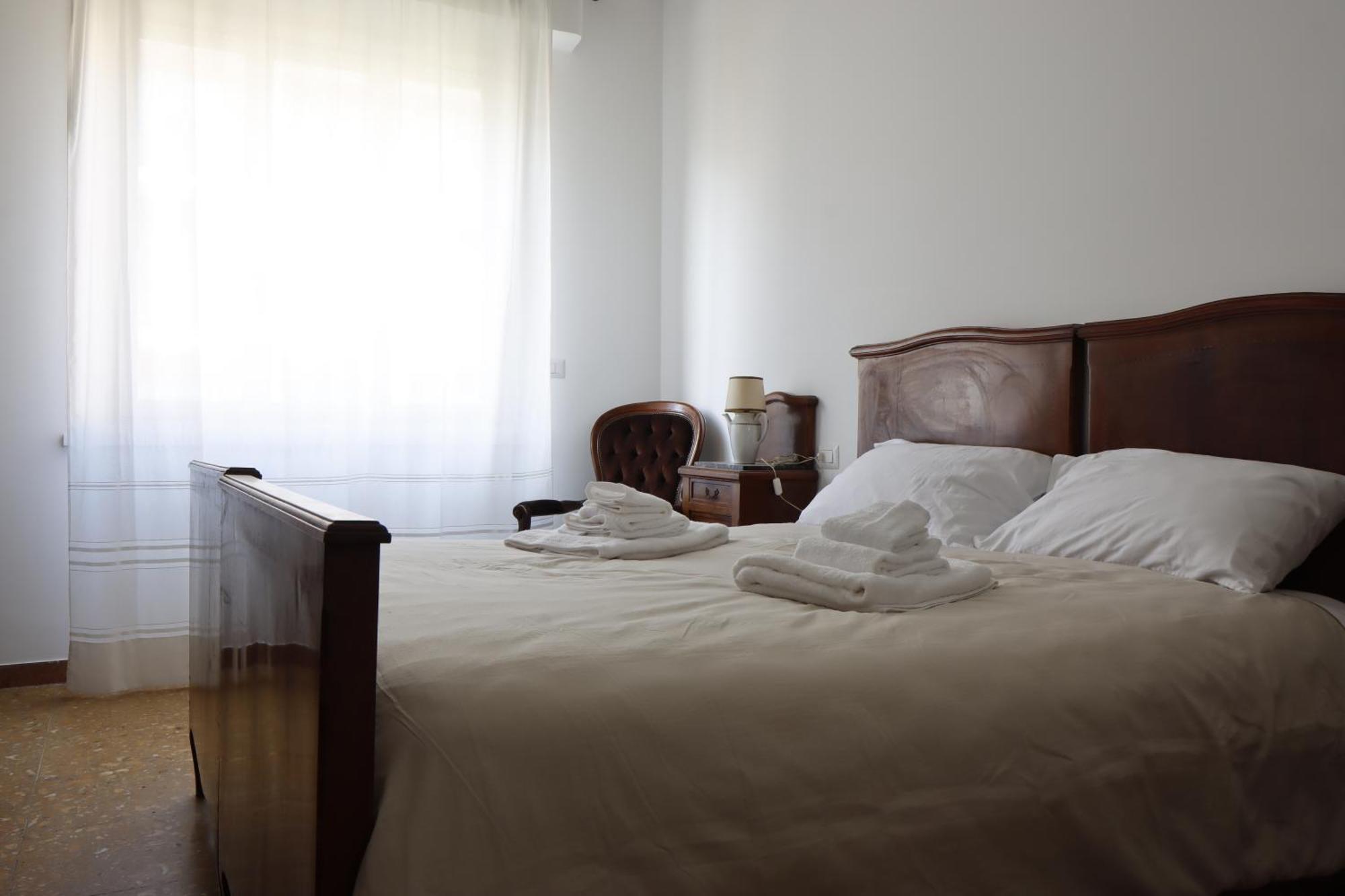 Archi Gianicolensi Appartement
