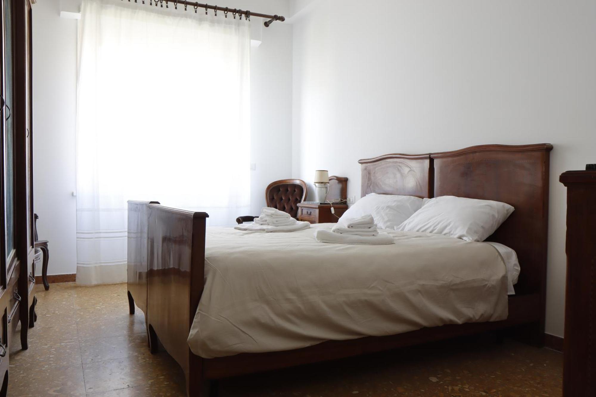 Appartement Archi Gianicolensi Rome